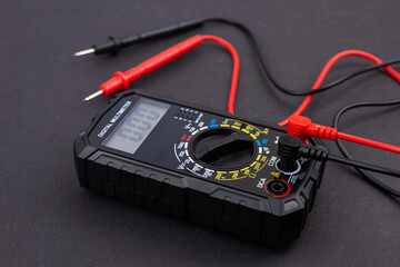 Electrical Components & Power Systems